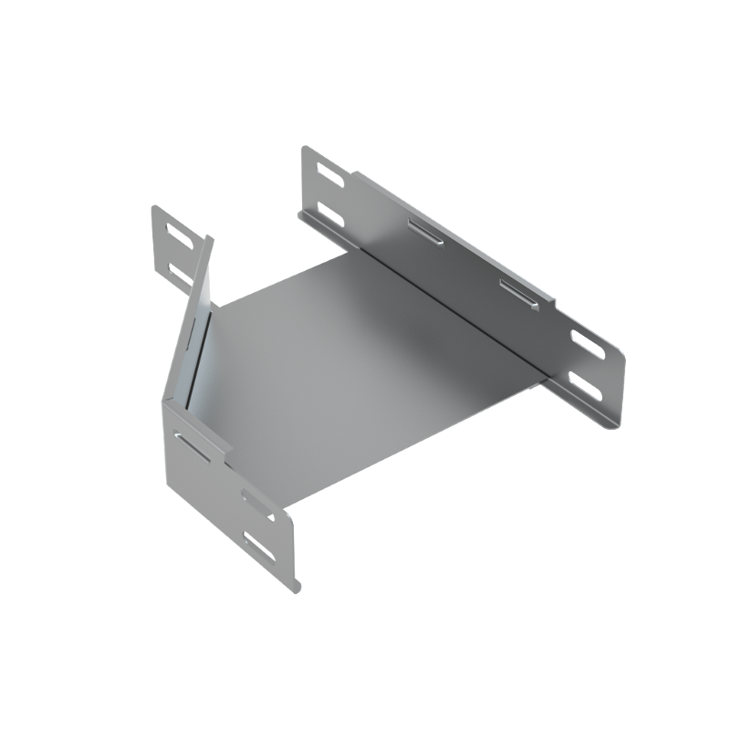 Переходник правый PD50x200-400