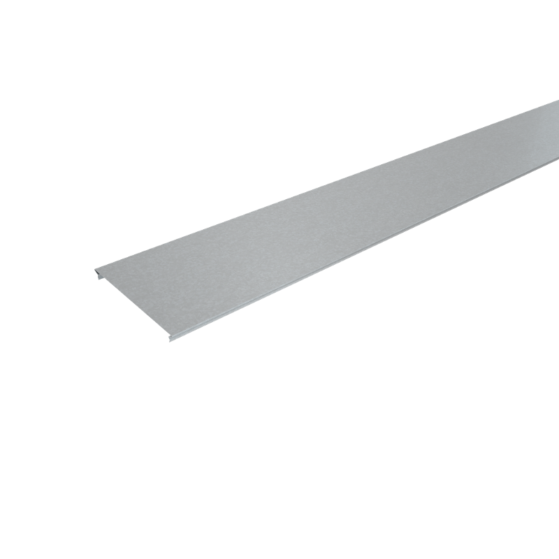 Крышка лестничного лотка 100х1,0 L2000 мм HD