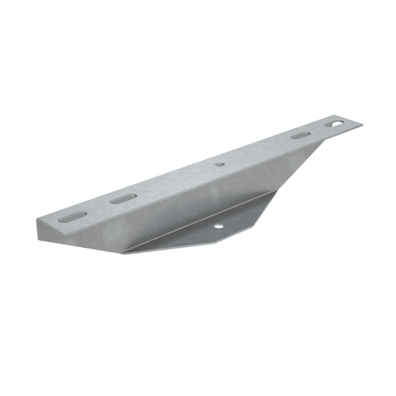 Траверса для шпильки 200 мм INOX304