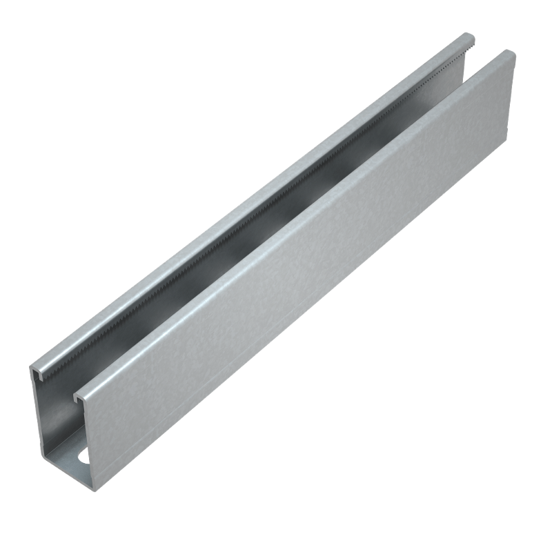 Страт-профиль 41х72 L950 мм s:2,0 HD