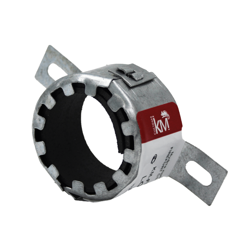Муфта противопожарная FIREFORT CLUTCH M32 L25 мм