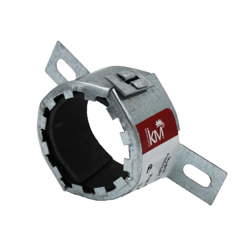 Муфта противопожарная FIREFORT CLUTCH M40 L25 мм