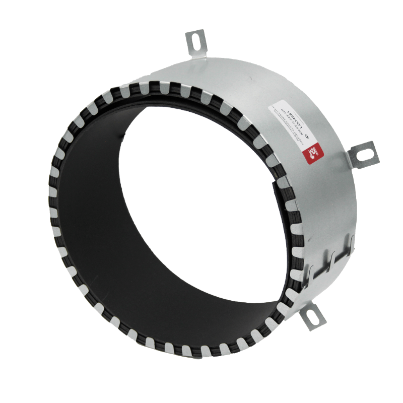Муфта противопожарная FIREFORT CLUTCH M225 L100 мм