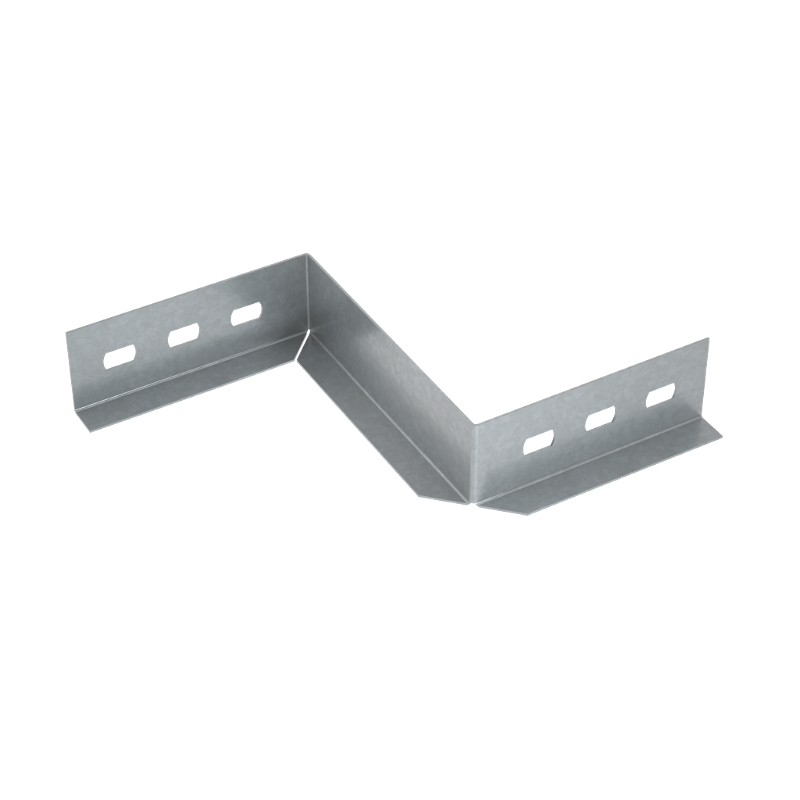 Переходник правосторонний 400