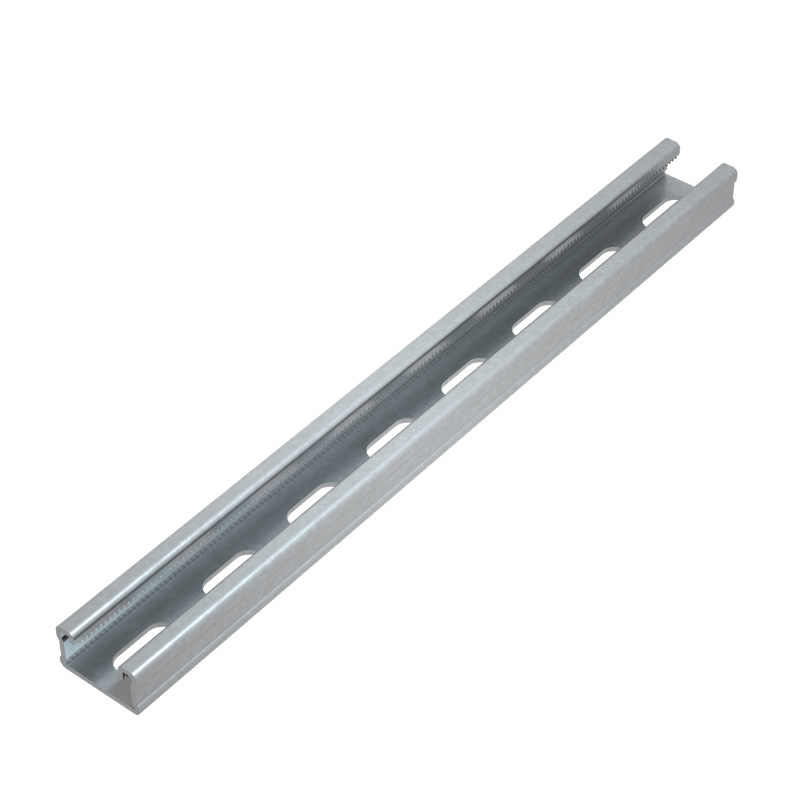 Страт-профиль 41х21 L1100 мм s:2,0 HD85