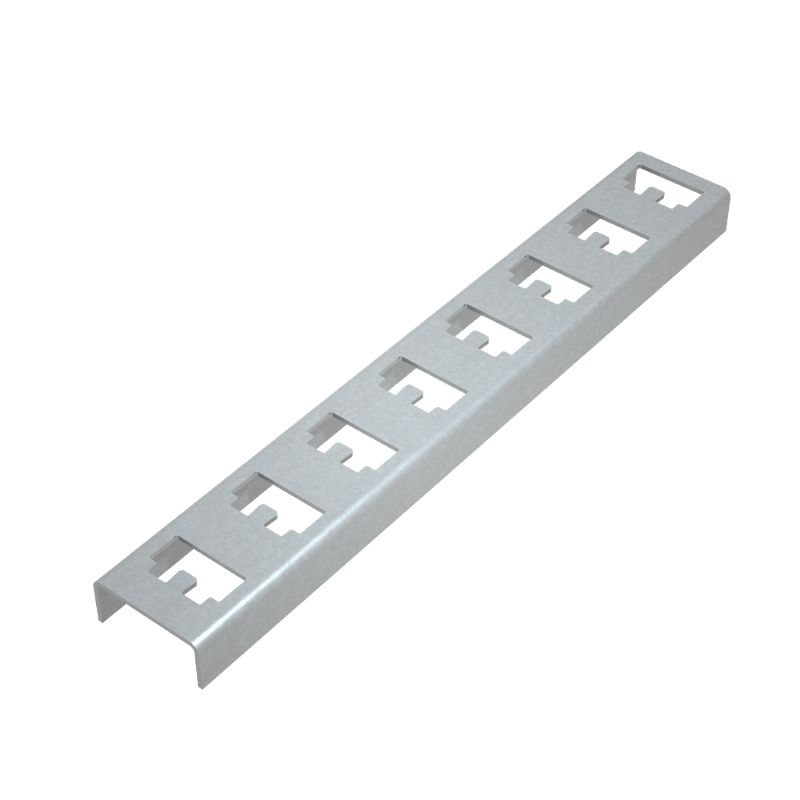 Стойка кабельная K1155 2200*2.0 N