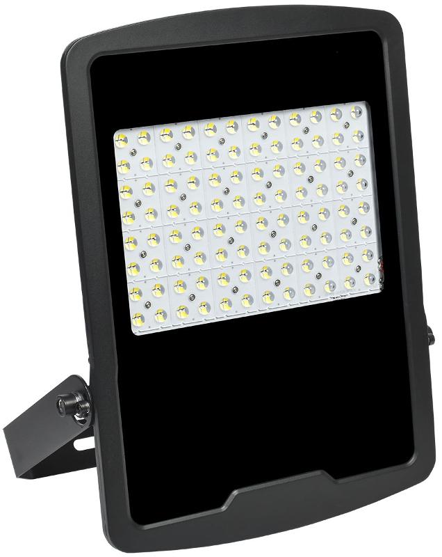 Прожектор СДО 08-300 60град 5000К IP65 + коннект. IP68