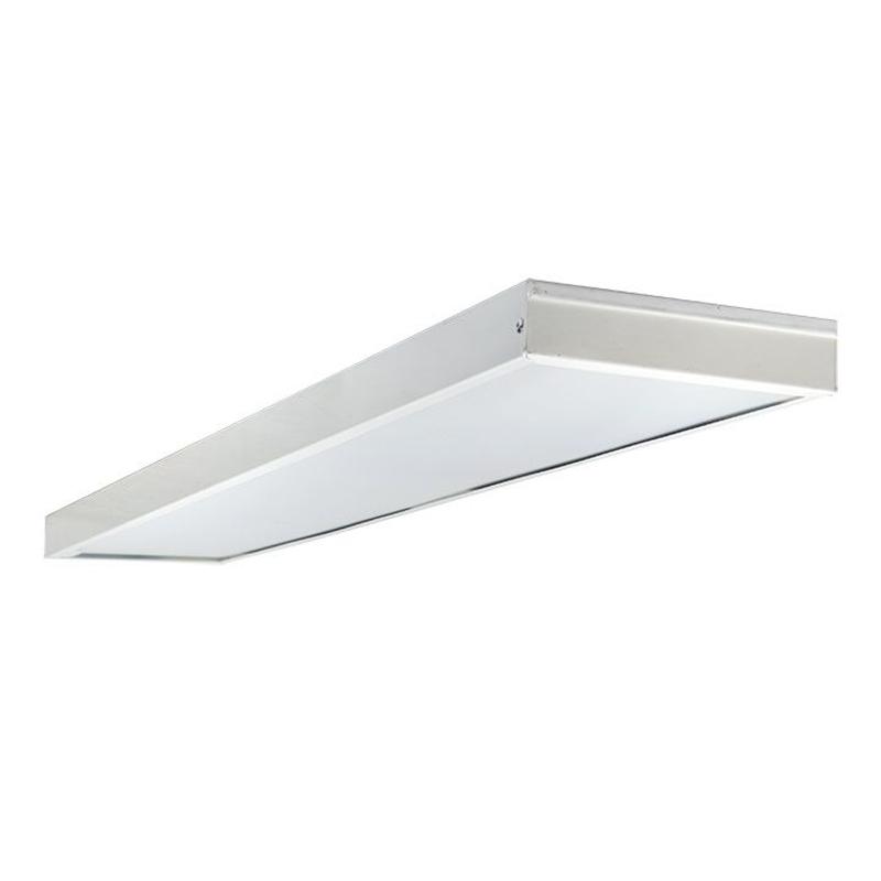 Панель светодиодная ДВО-1005 Опал 36Вт 4000К 1195x180x55 IP54