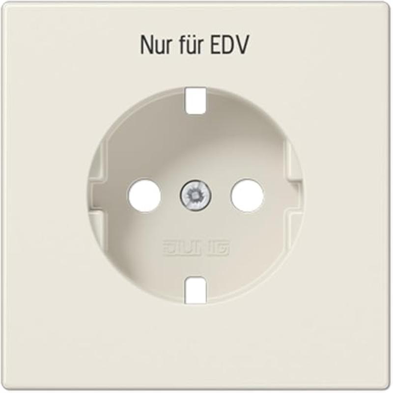 Накладка на розетку EDV-стандарт