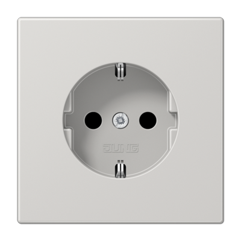 Штепсельная розетка SCHUKO 16A, 250V~