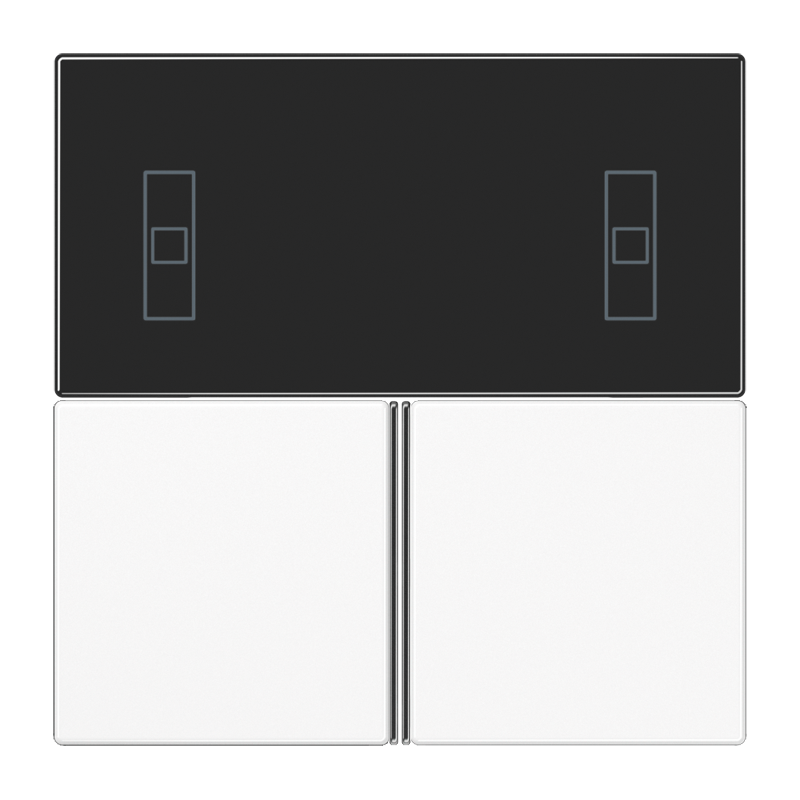крышка в сборе, к Room Controller
