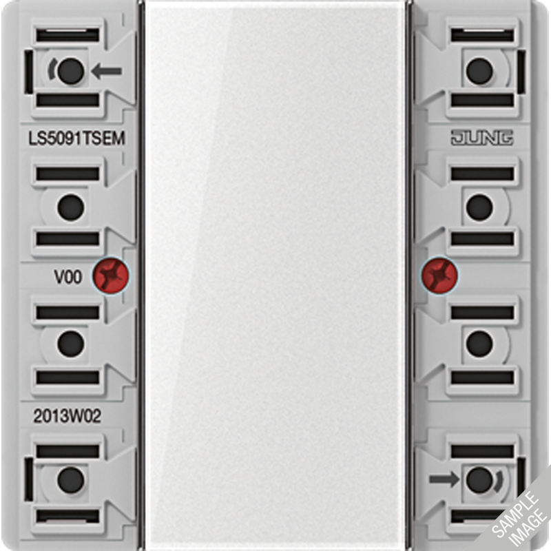Дополнительный кнопочный модуль F50, 3 группы, в комплекте с LS50NA; LS990