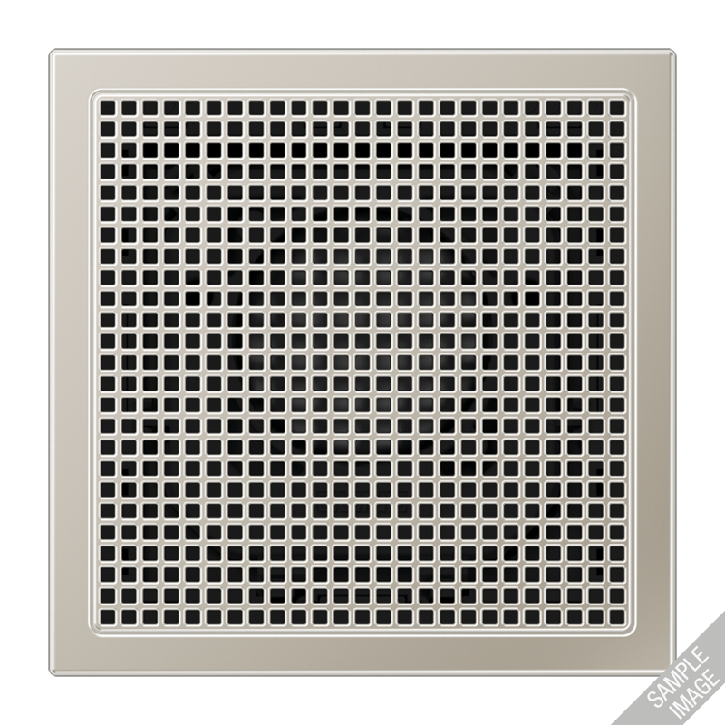 модуль динамика Aluminium Dark