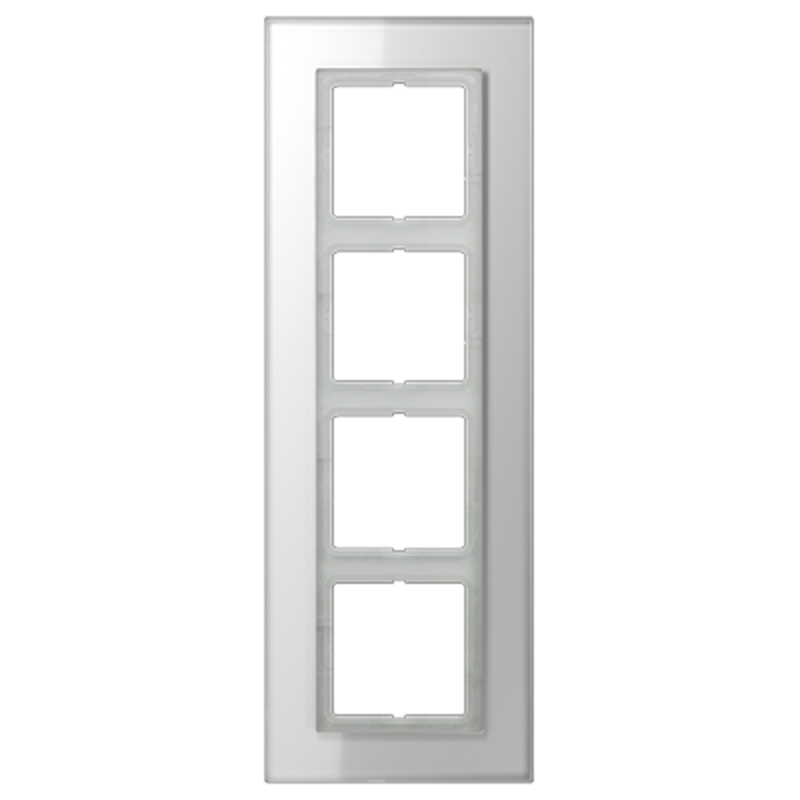 Рамка для серии LS-Plus 4-кратная