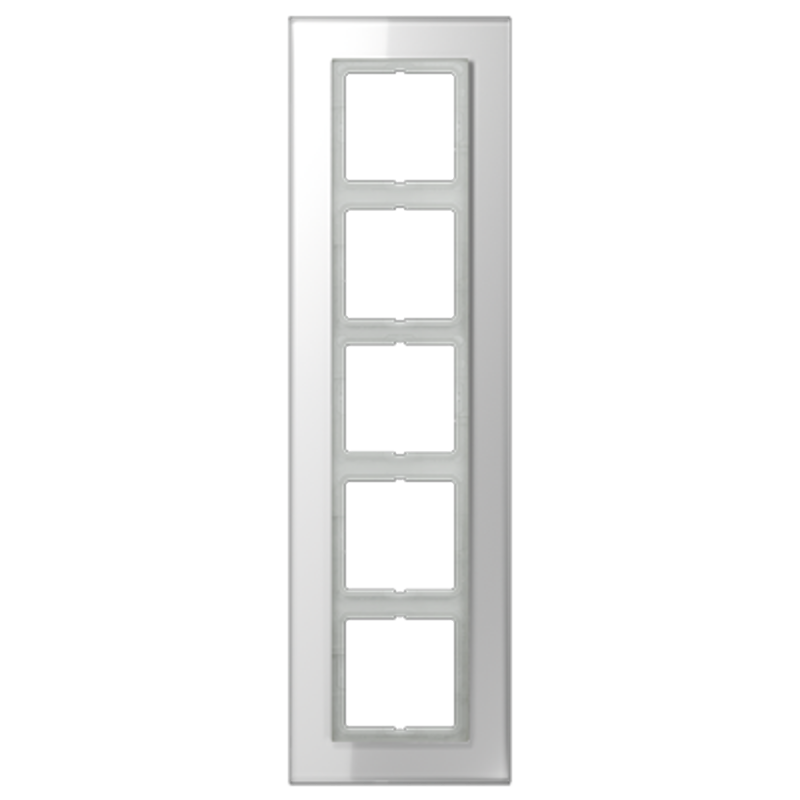 Рамка для серии LS-Plus 5-кратная