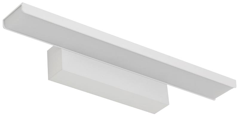 Светильник LED 5116 настенный 8Вт 4000К IP44 белый