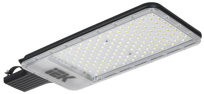 Светильник светодиодный консольный ДКУ 1011-200Ш 5000К IP65