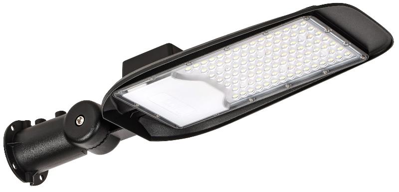 Светильник уличный консольный серия PRO ДКУ 1014-100Ш 5000К IP65