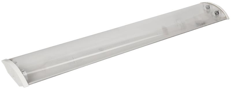 Светильник ДБО 7000 под LED лампу 2хT8 600мм IP20