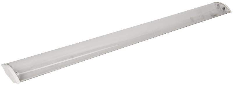 Светильник ДБО 7001 под LED лампу 2хT8 1200мм IP20