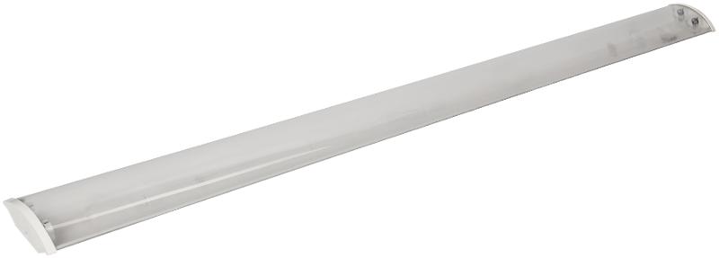 Светильник ДБО 7002 под LED лампу 2хT8 1500мм IP20