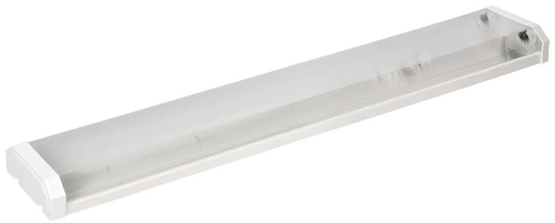 Светильник ДБО 7003 под LED лампу 2хT8 600мм IP20