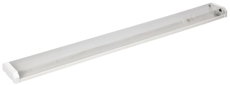 Светильник ДБО 7004 под LED лампу 2хT8 1200мм IP20