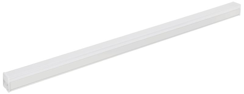 Светильник LED лин. 1011 40Вт 4000К 1200мм бел. IEK