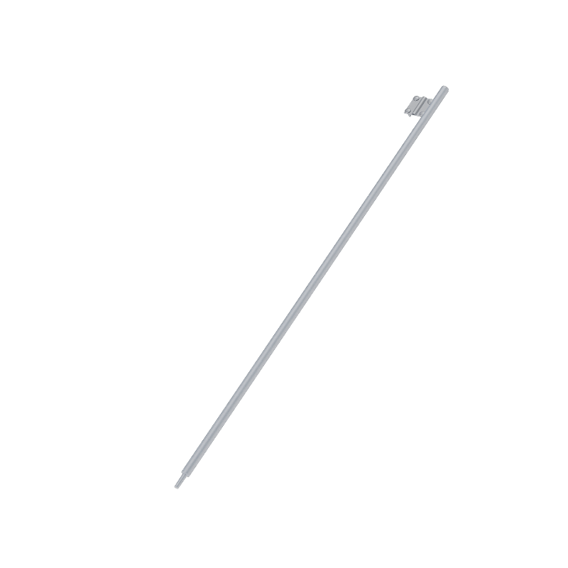 Стержень заземляющий Ø 16 мм L1,2 м TD