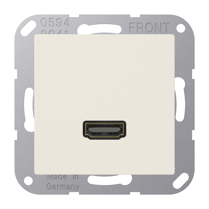 HDMI