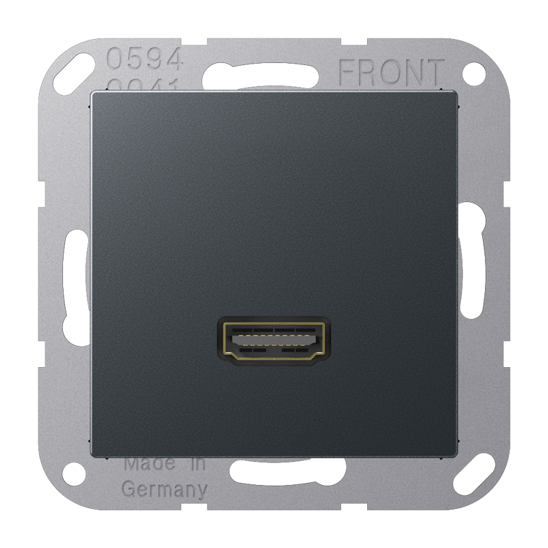 HDMI