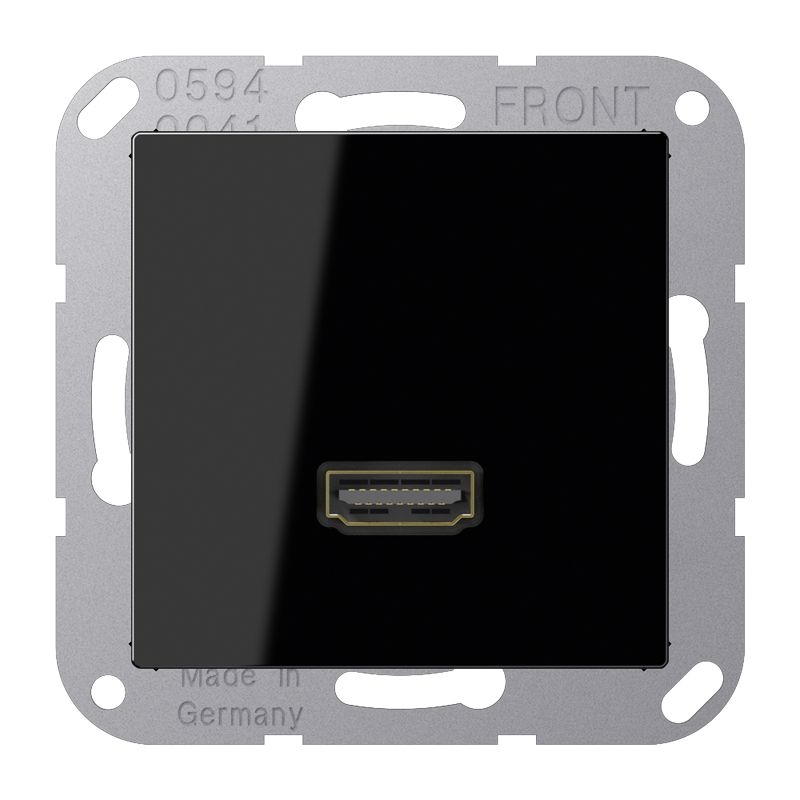 HDMI