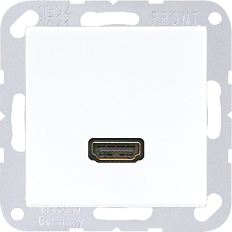 HDMI