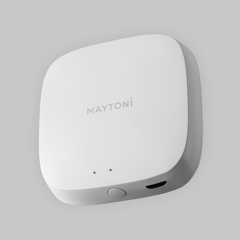 Центр управления умным домом  Smart Hub