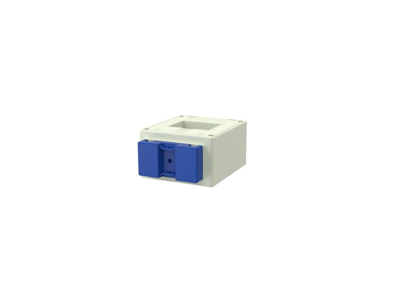 ТРАНСФОРМАТОР ТОКА 800/5A ДЛЯ MFR530/580, 42х30ММ (КОМПЛЕКТ ИЗ 3 ШТ.)