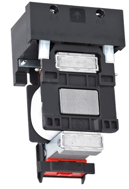 КАТУШКА ДЛЯ КОНТАКТОРА MC1G 3P 500-630A AC/DC 100-250V 50/60ГЦ