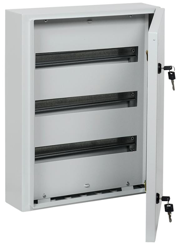 TITAN 3 Корпус металлический ЩРн-54 IP54 (540х440х120)