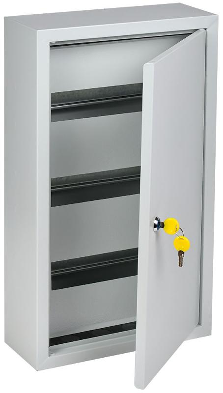 Корпус металлический ЩРн-36з (540х310х120) IP31