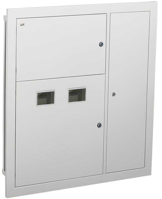 Корпус металлический ЩЭ-2 36 УХЛ3 IP31 (1000х960х157мм) LIGHT