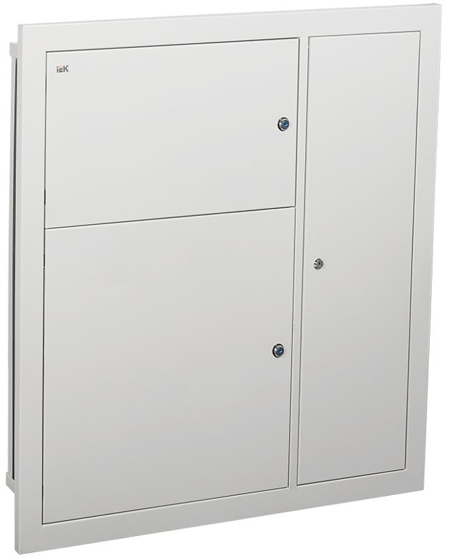 Корпус металлический ЩЭ-2 36 УХЛ3 (без окон) IP31 (1000х960х157мм) LIGHT