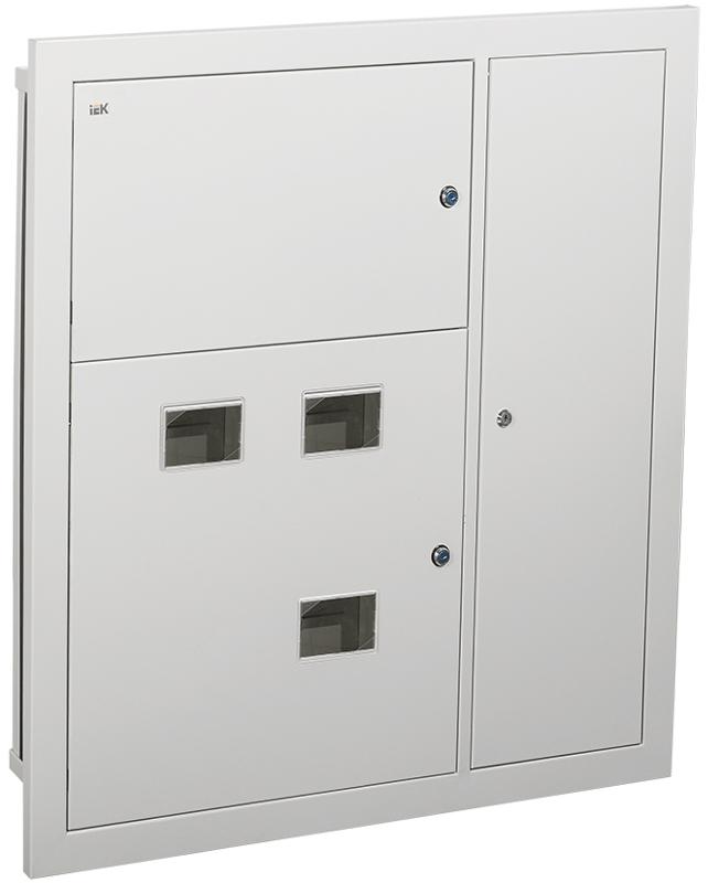 Корпус металлический ЩЭ-3 36 УХЛ3 IP31 (1000х960х157мм) LIGHT