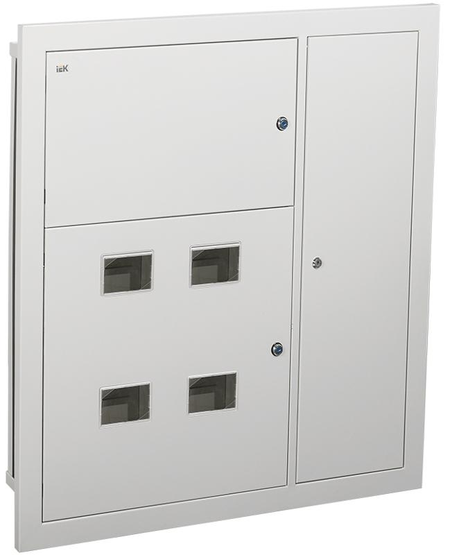 Корпус металлический ЩЭ-4-Э 36 УХЛ3 IP31 (1000х960х110мм) LIGHT