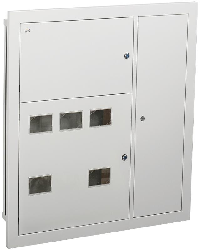 Корпус металлический ЩЭ-5-Э 36 УХЛ3 IP31 (1000х960х110мм) LIGHT
