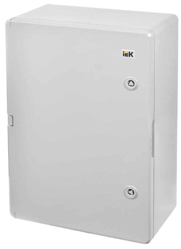Корпус пластиковый ЩМПп 500х350х190 IP65 УХЛ1