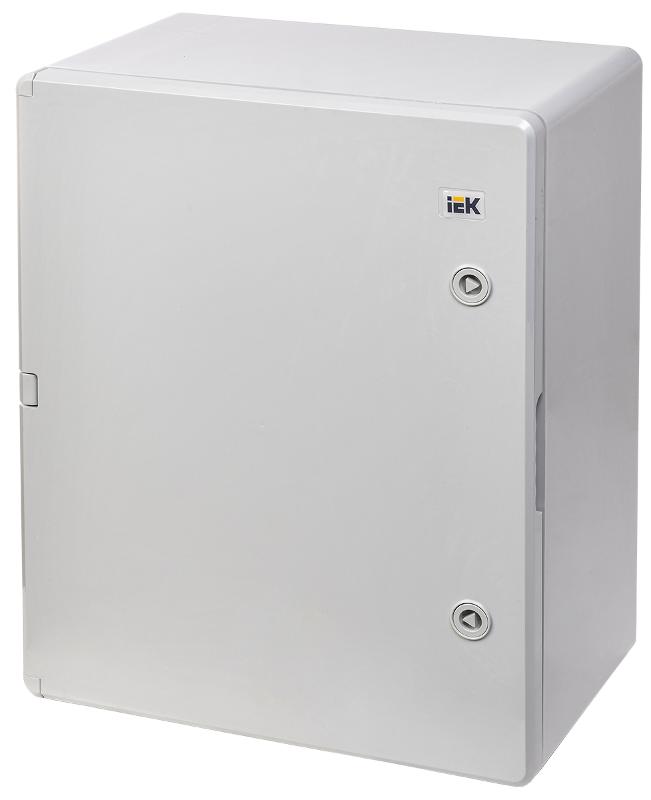 Корпус пластиковый ЩМПп 500х400х240 IP65 УХЛ1