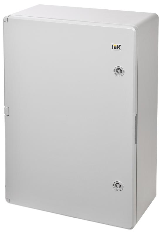 Корпус пластиковый ЩМПп 600х400х200 IP65 УХЛ1