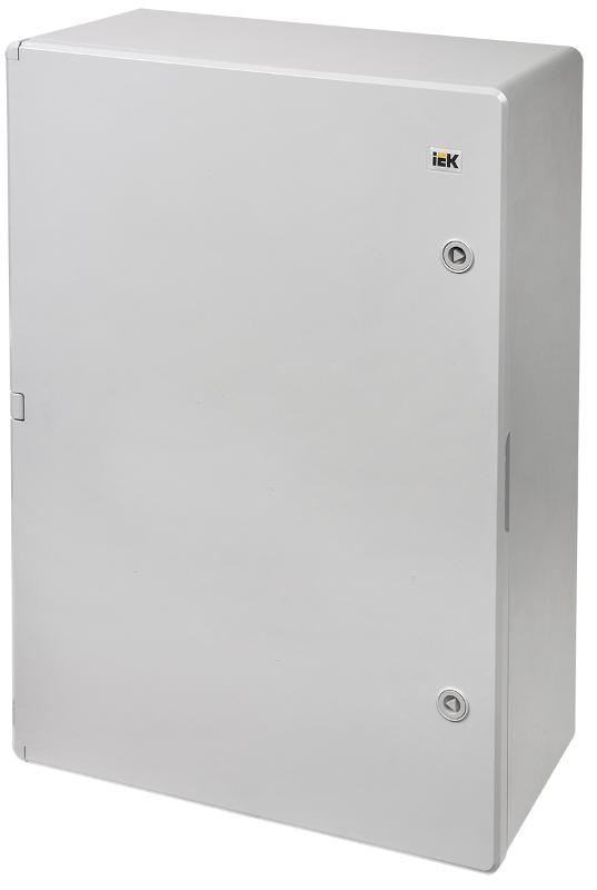 Корпус пластиковый ЩМПп 700х500х250 IP65 УХЛ1