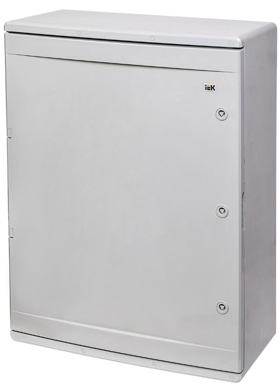 Корпус пластиковый ЩМПп 800х600х260 IP65 УХЛ1