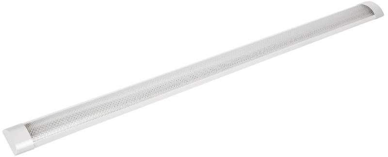 MEZONIN Светильник LED ДБО 0204 36Вт IP20 6500К пр.