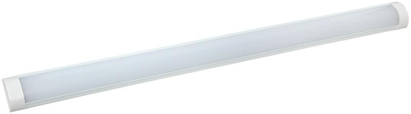MEZONIN Светильник LED ДБО 0208 36Вт IP20 6500К оп.